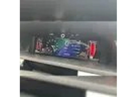 Premium Digital Instrument Cluster for Ford FG-X Falcon - 3/13