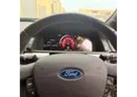 Premium Digital Instrument Cluster for Ford FG-X Falcon - 4/13