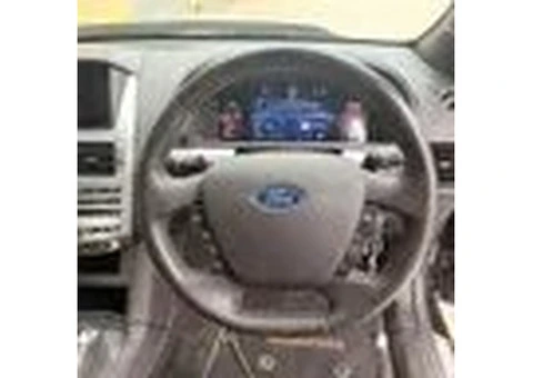 Premium Digital Instrument Cluster for Ford FG-X Falcon - 5/13