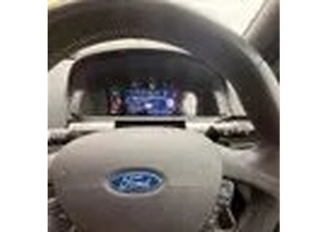 Premium Digital Instrument Cluster for Ford FG-X Falcon - 6/13