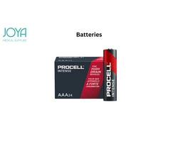 Buy Batteries in Australia - Joya Medical Supplies
