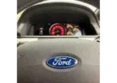 Premium Digital Instrument Cluster for Ford Territory SZ – Series 2 - 3/8