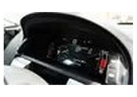 Premium Digital Instrument Cluster for Ford Territory SZ – Series 2 - 8/8