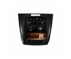 Car Stereo with SatNav for Acura ILX 2013–2015 | Version 6 | 10.4″