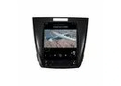 Car Stereo with SatNav for Acura ILX 2013–2015 | Version 6 | 10.4″ - 2/8