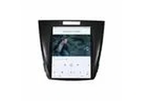 Car Stereo with SatNav for Acura ILX 2013–2015 | Version 6 | 10.4″ - 5/8