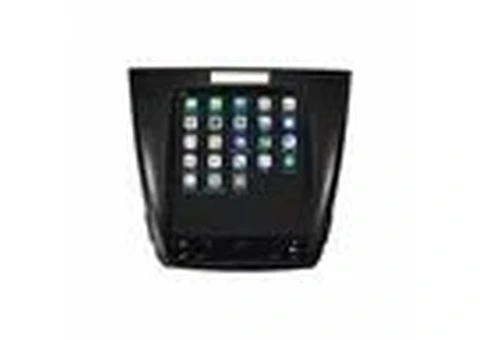 Car Stereo with SatNav for Acura ILX 2013–2015 | Version 6 | 10.4″ - 6/8