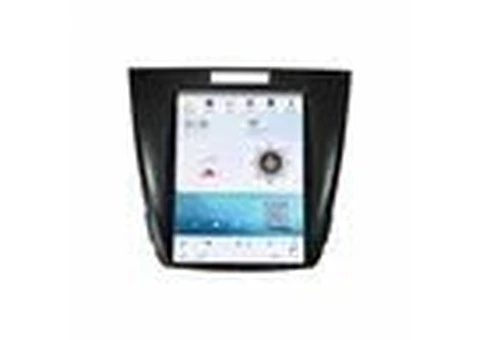 Car Stereo with SatNav for Acura ILX 2013–2015 | Version 6 | 10.4″ - 7/8