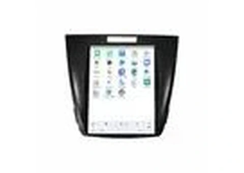 Car Stereo with SatNav for Acura ILX 2013–2015 | Version 6 | 10.4″ - 8/8