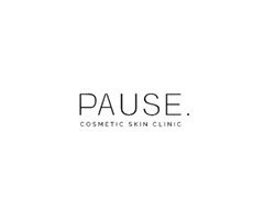 PAUSE Cosmetic Skin Clinic