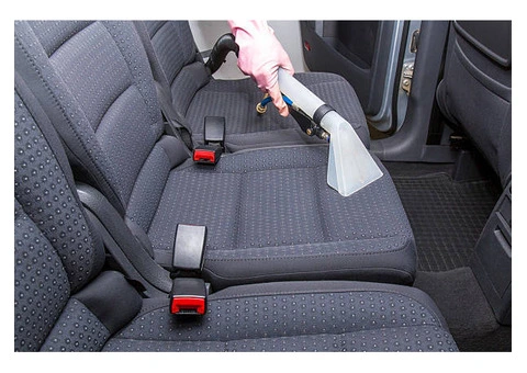 Dry Upholstery Cleaning Prahran – Fast Dry - 2/3