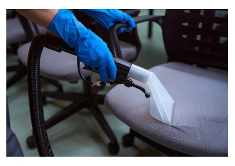 Dry Upholstery Cleaning Prahran – Fast Dry - 3/3