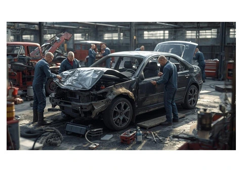 Holden Wreckers Perth – Used Car Parts & Cash For Holden!