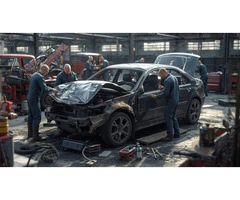 Holden Wreckers Perth – Used Car Parts & Cash For Holden!