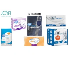 Buy iD Products in Australia - Joya Medical Supplies