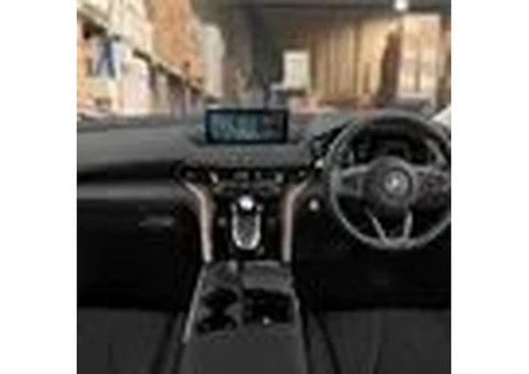 Car Stereo with SatNav for Acura ILX 2013–2021 | Version 6 | 12.3″ - 9/9