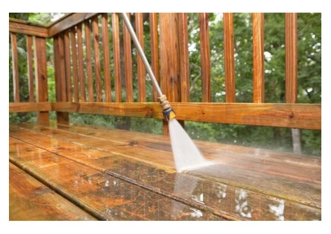 Trusted High Pressure Cleaning in Belrose – Book Today - 6/6