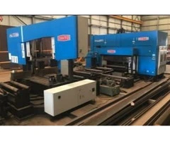 Used Machinery for Sale