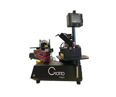 Vitap Giotto Curved Edgebander