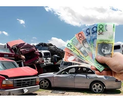 Cash For Car Perth – Instant Payment & Free Car Removal