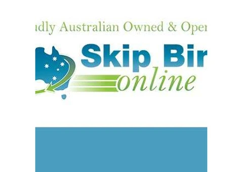 Skip Bins Online