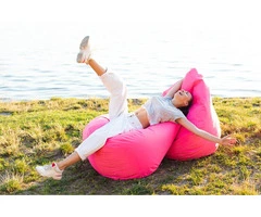 Looking for easy-clean bean bags for your classroom?