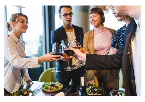 Hire Corporate Event Photo Booth in Melbourne – Lavides Global