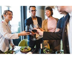 Hire Corporate Event Photo Booth in Melbourne – Lavides Global