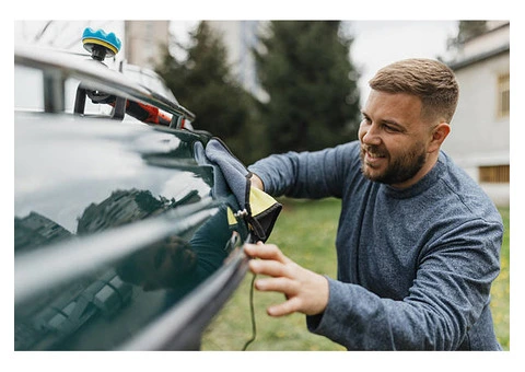 Mobile Decal Removal in Castle Hill – Call Now - 2/2