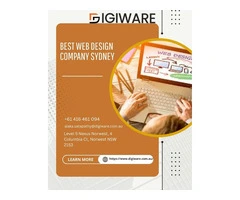 Best Web Design Company Sydney