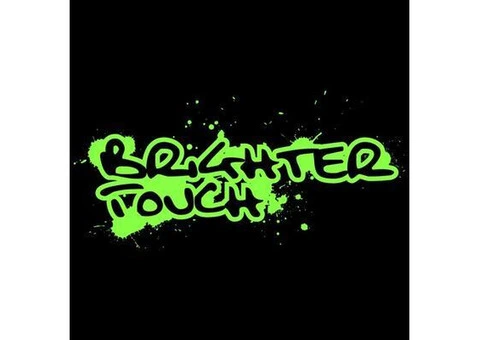 Brighter Touch Painting