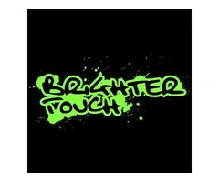 Brighter Touch Painting