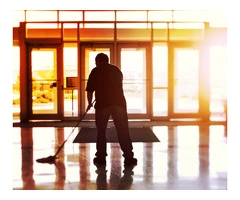 Commercial Cleaners Lytton