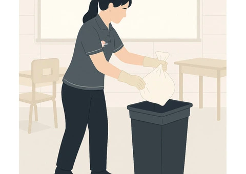 School Cleaners Brisbane