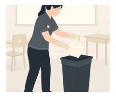 School Cleaners Brisbane