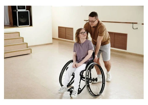 Supported Independent Living in Melbourne