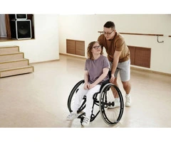 Supported Independent Living in Melbourne