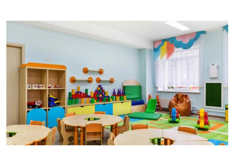 Day Care Centre Cleaners