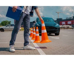 Driving School for License |  Learn, Test, Get Licensed