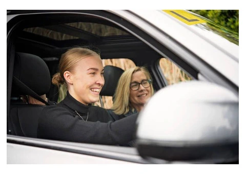 Driving School for License |  Learn, Test, Get Licensed - 2/2