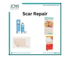 Buy Scar Repair Products in Australia - Joya Medical Supplies