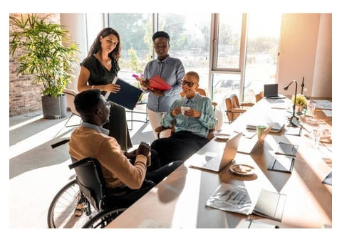 Daily Tasks Shared Living Assistance in Melbourne - 2/3