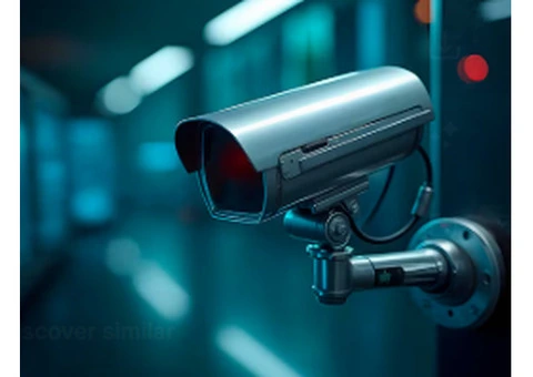 Alarm Systems Perth – Protect Your Home & Business 24/7