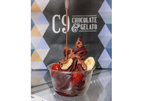 Get Energy-Boosting Acai Bowl for Busy Days