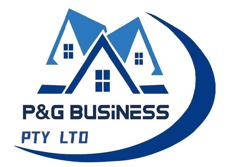 P & G Business Pty Ltd
