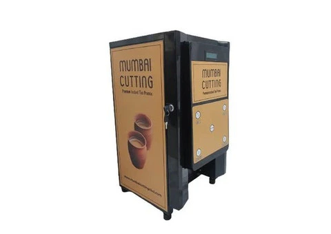 Masala Chai Maker Designed for Consistent Daily Brewing