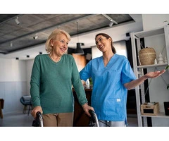 Accredited NDIS Provider in Yagoona - Call Inspired Group Services Now: 1300 648 138