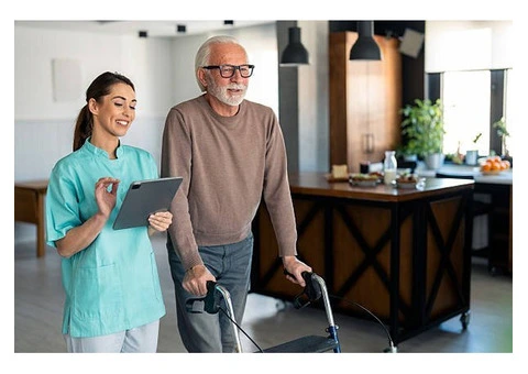 Accredited NDIS Provider in Yagoona - Call Inspired Group Services Now: 1300 648 138 - 4/6