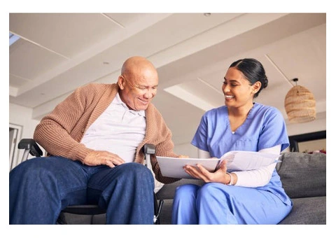 Accredited NDIS Provider in Yagoona - Call Inspired Group Services Now: 1300 648 138 - 6/6