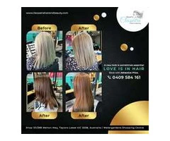 Cleopatra Hair And Beauty in Watergardens